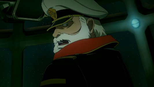 Uchu Senkan Yamato 2199