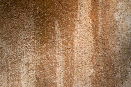 rusty steel sheet