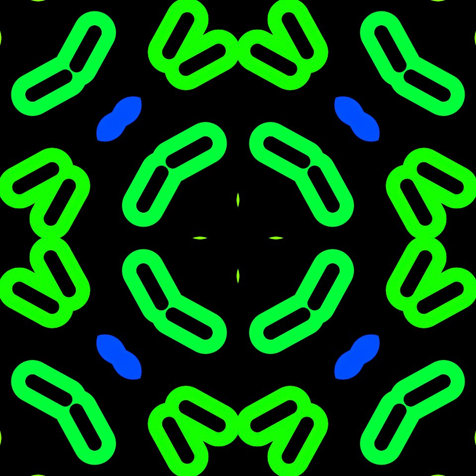 Seamless pattern