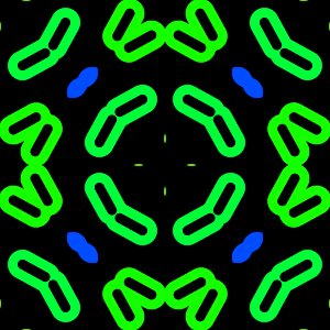 Seamless pattern