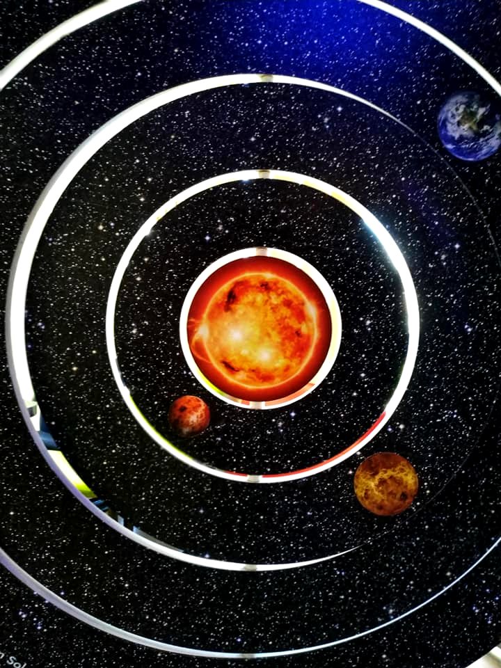 Experimentações em fotografias com celular
