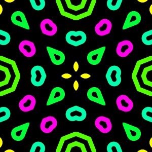 Seamless pattern