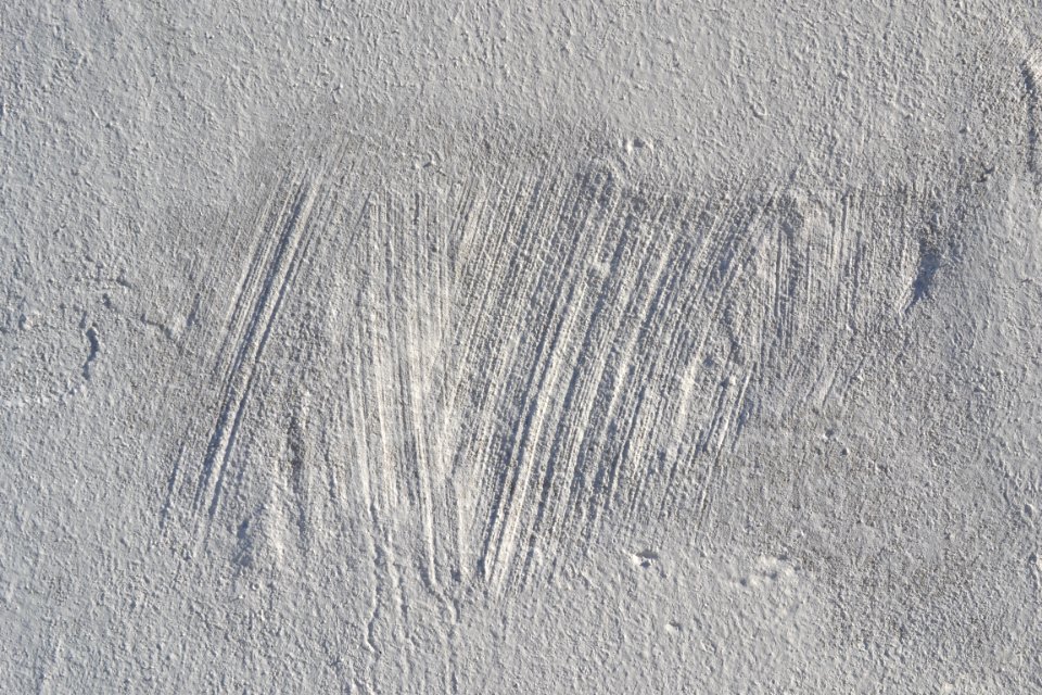 wall