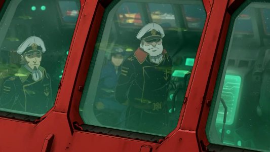 Uchu Senkan Yamato 2199
