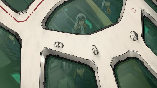 Uchu Senkan Yamato 2199