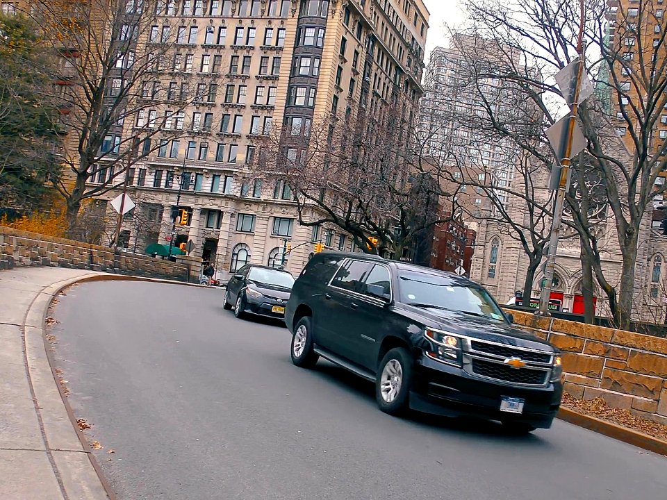 New York City  |  Central Park