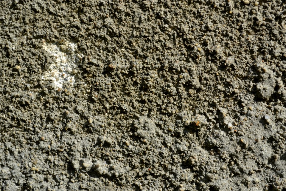 plaster