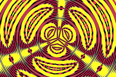 Kaleidoscope24