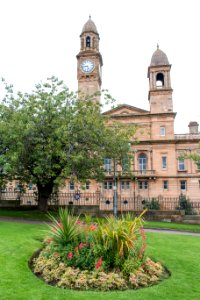 Glasgow sc10 cam012