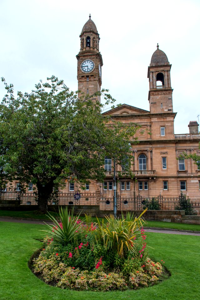 Glasgow sc10 cam013