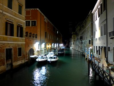 Venecia (1) photo