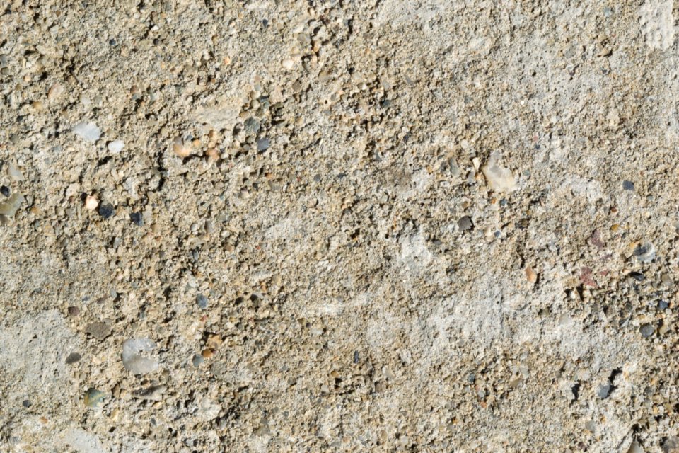 cement