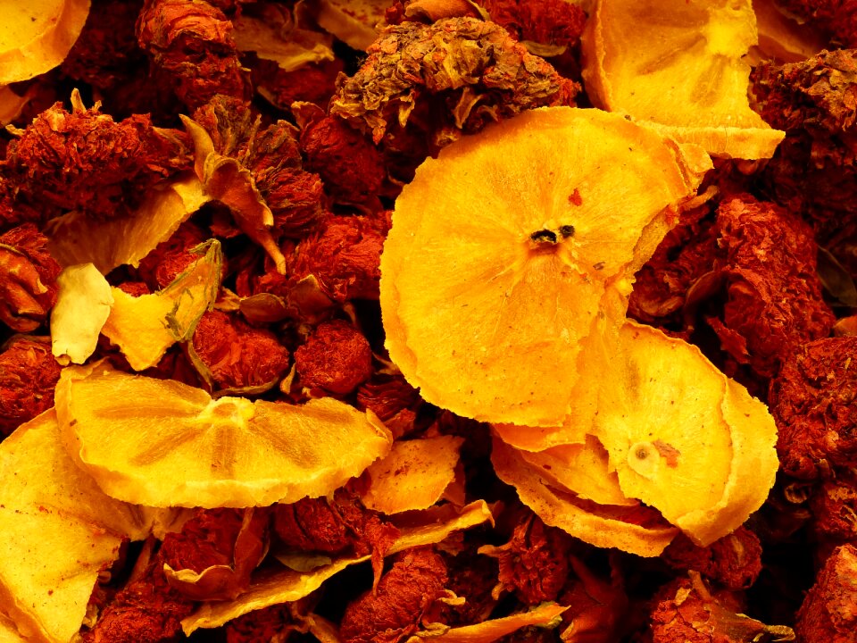 Turkey spice fragrance
