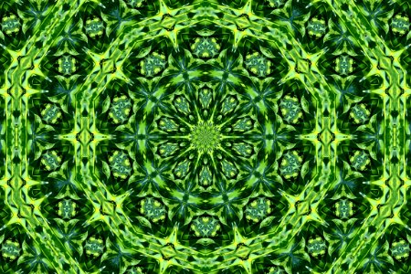 Kaleidoscope