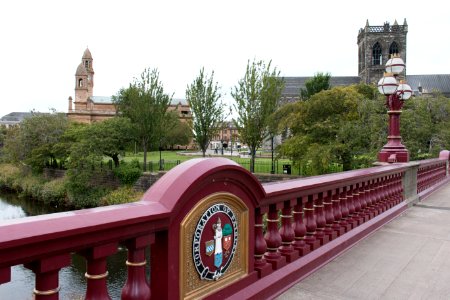 Glasgow sc17 cam011