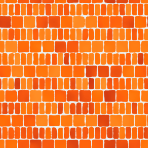 brick wall