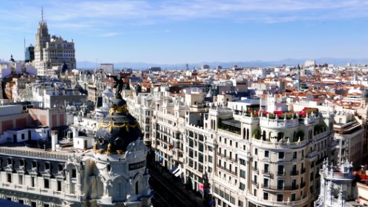 2016-09-21 Madrid Circulo de bellas artes (1)