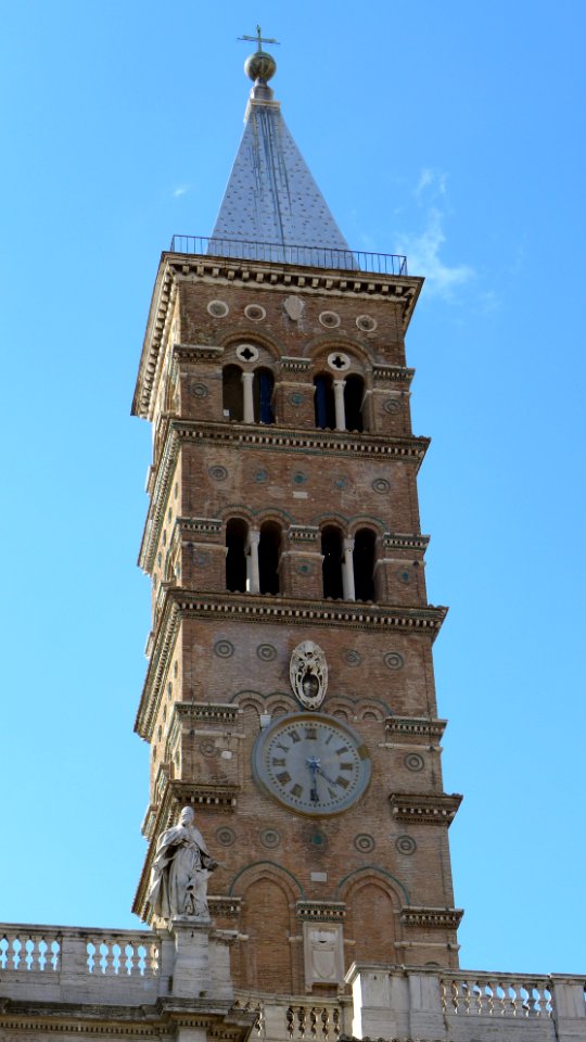 Roma Santa Maria Novella (2)