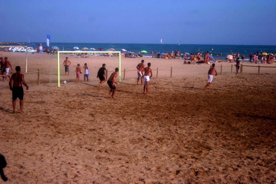 Cambrils, Tarragona