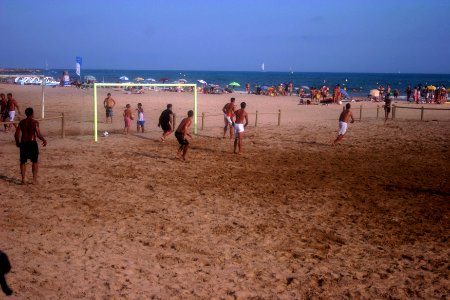 Cambrils, Tarragona