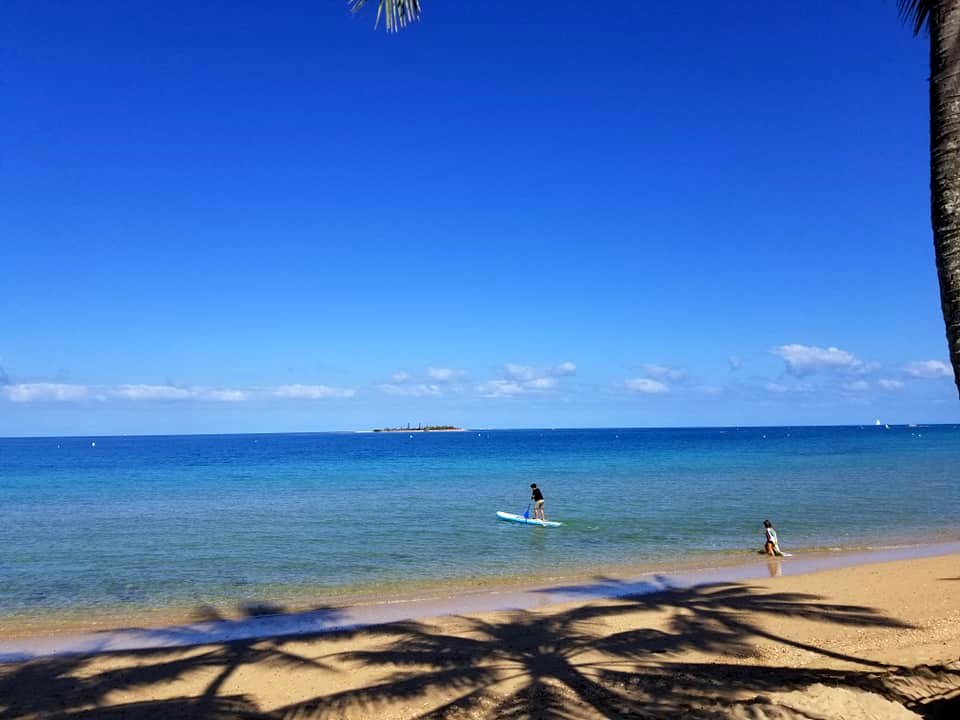 New Caledonia