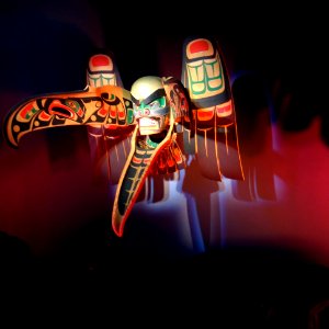 Tribal art