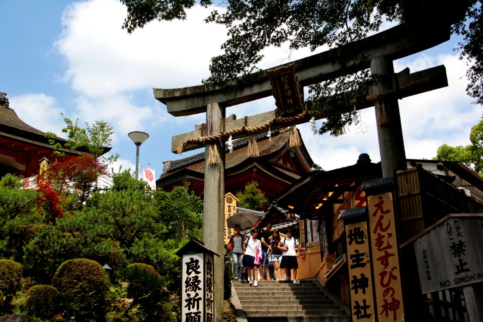 日本 京都大阪5日遊 20140622 0551