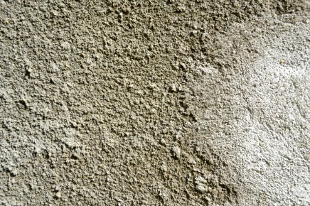 plaster