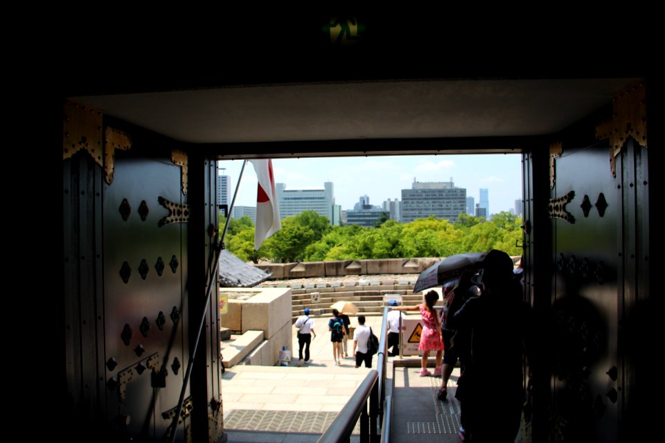 日本 京都大阪5日遊 20140622 0780