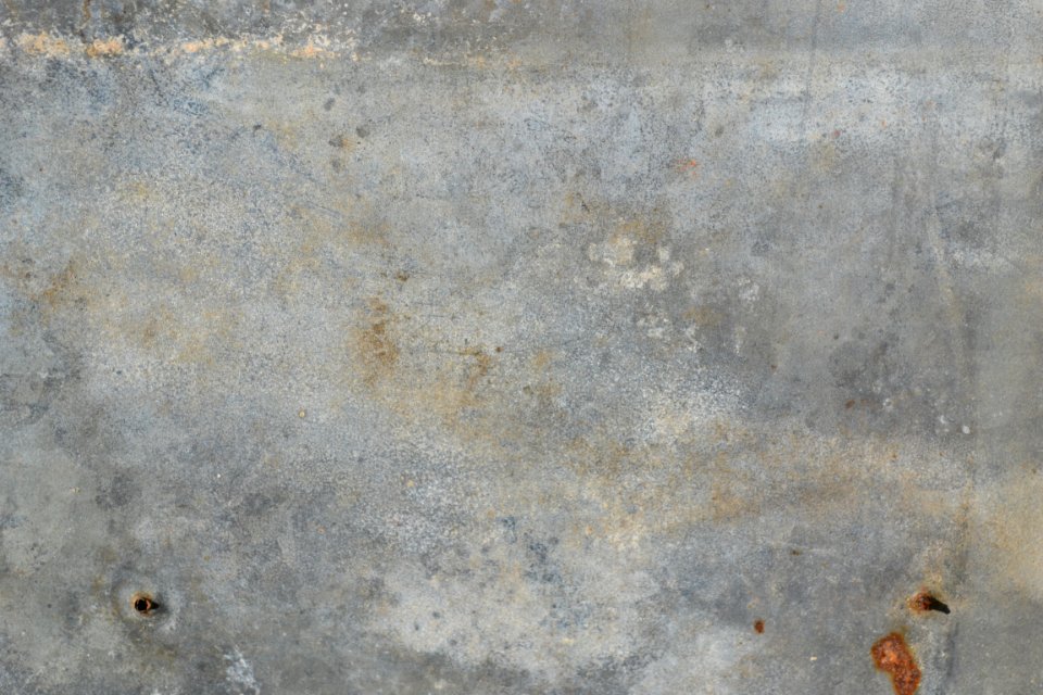 Galvanized sheet photo