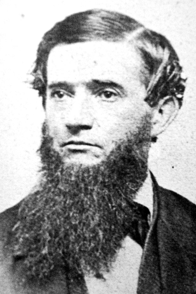 Francis B. Brewer