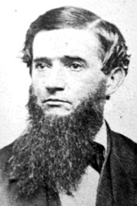 Francis B. Brewer