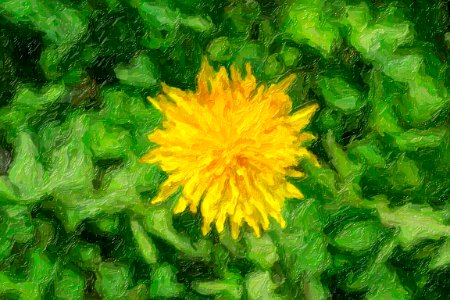 impasto