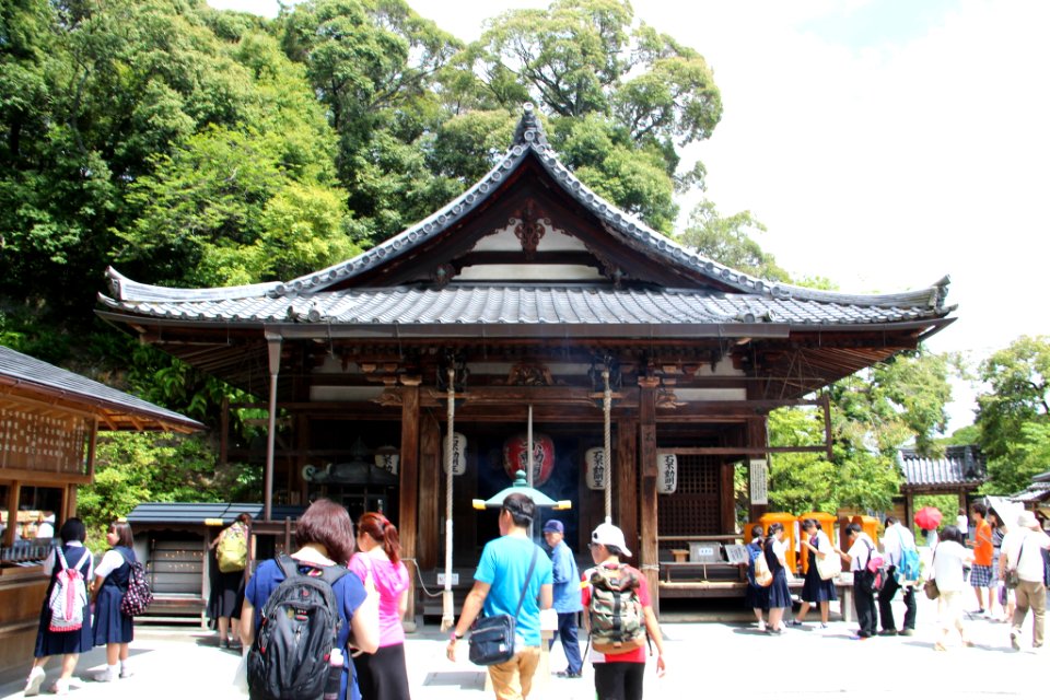 日本 京都大阪5日遊 20140622 0314