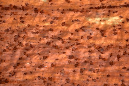 crinkly textures