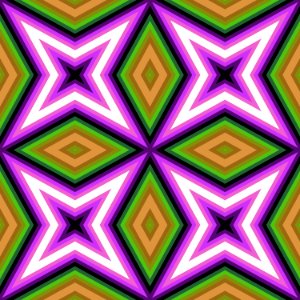Seamless pattern