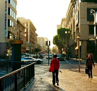 San Francisco Streets 1