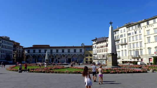 Florencia Santa Maria Novella (3)