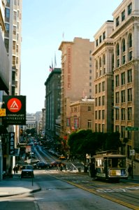 San Francisco Streets 3