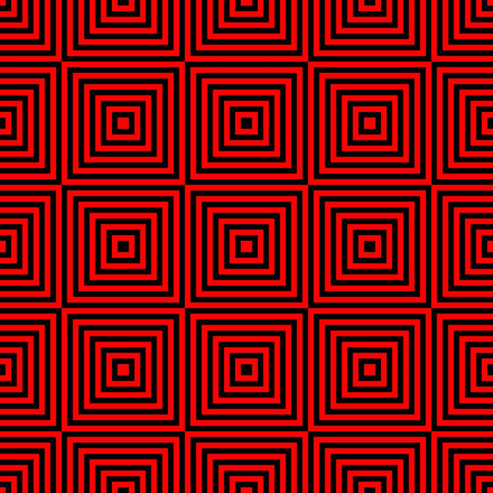 seamless squares