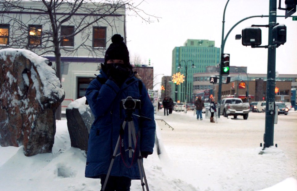 Yellowknife, Canada (4)