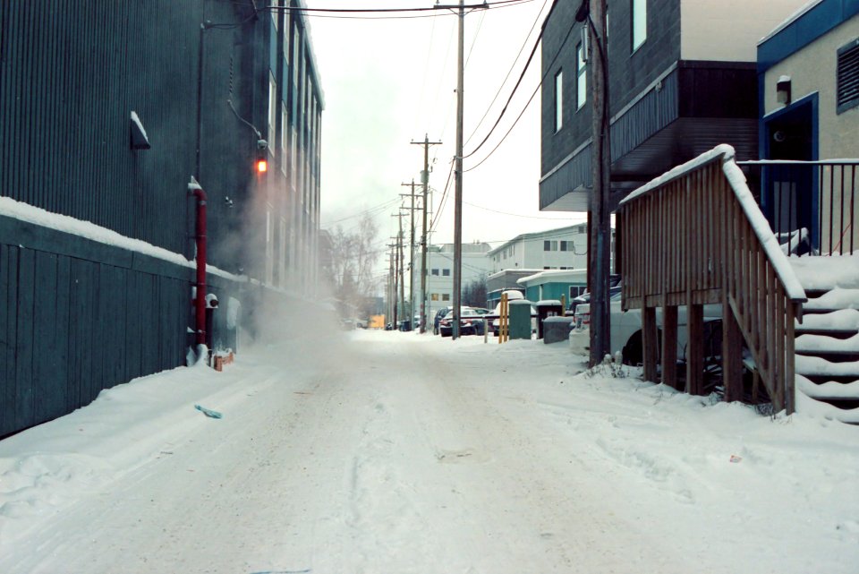 Yellowknife, Canada (3)