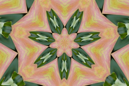 kaleidoscope 2
