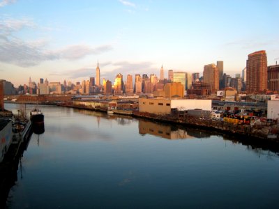 Newtown Creek