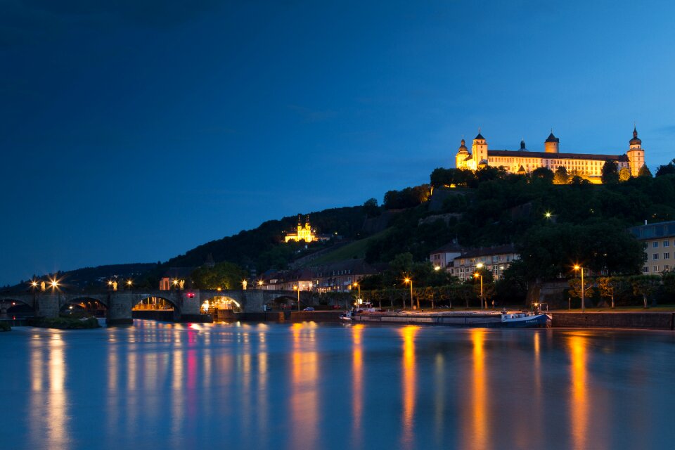 Russian fortress germany main