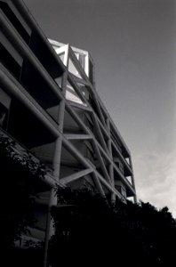 Office Building - North Vancouver
