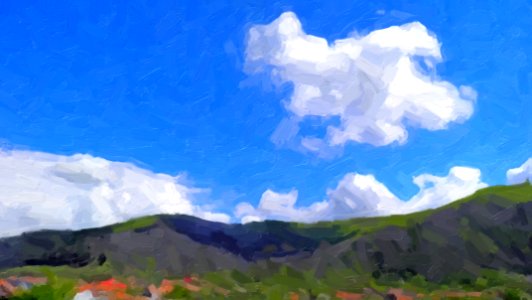Paintings