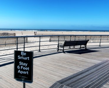 Jones Beach, Long Island photo