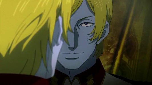 Uchu Senkan Yamato 2199