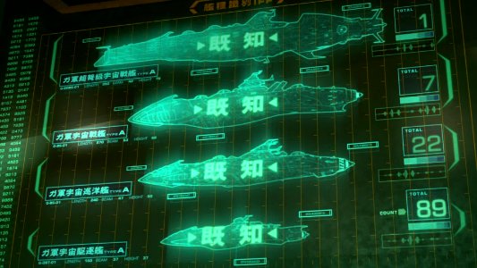 Uchu Senkan Yamato 2199